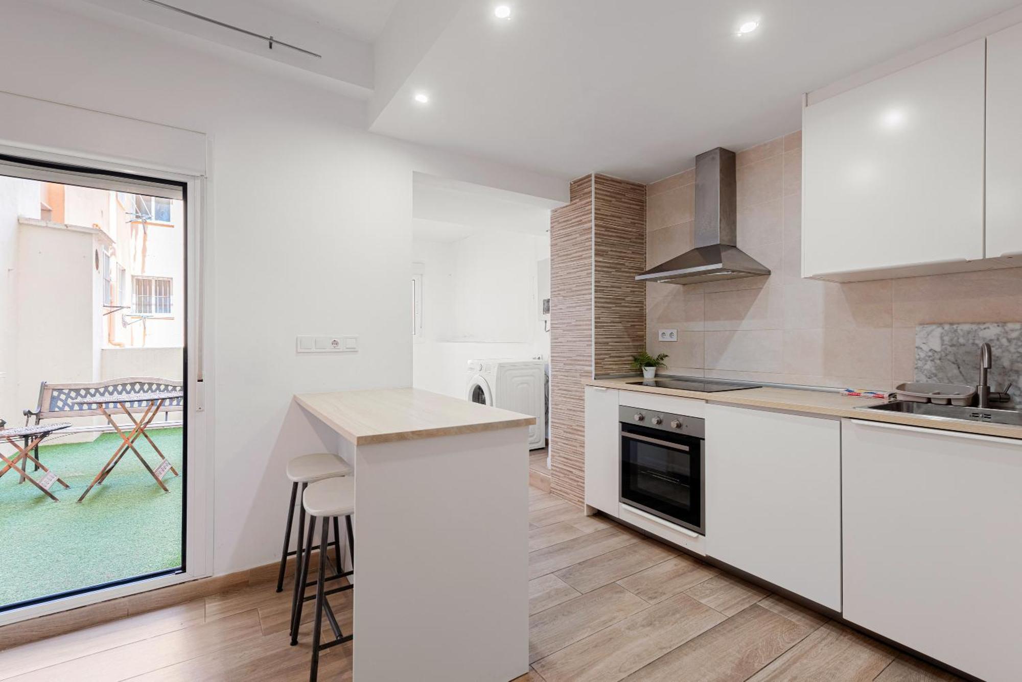 Appartamento Centro Málaga
